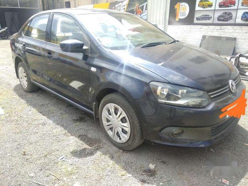 Used 2015 Volkswagen Vento AT for sale in Pune 