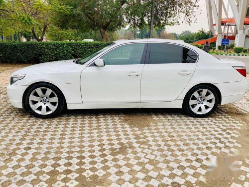 Used BMW 5 Series 525i 2006 AT for sale in Gurgaon 