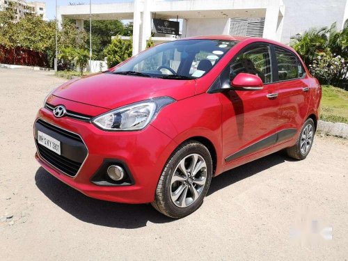 Used Hyundai Xcent 2014 MT for sale in Pune 
