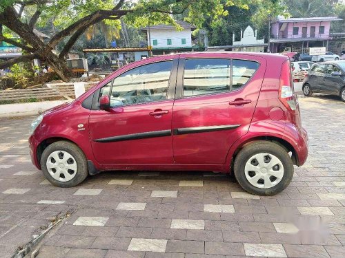 Used Maruti Suzuki Ritz 2012 MT for sale in Malappuram