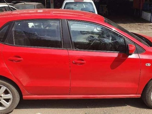 Used 2014 Volkswagen Polo MT for sale in Mandsaur