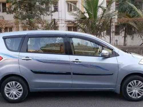 Used Maruti Suzuki Ertiga VDI 2013 MT for sale in Mumbai 