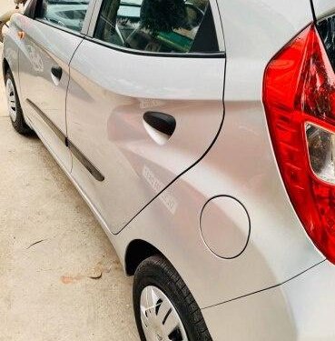 Hyundai Eon Era Plus 2015 MT in New Delhi