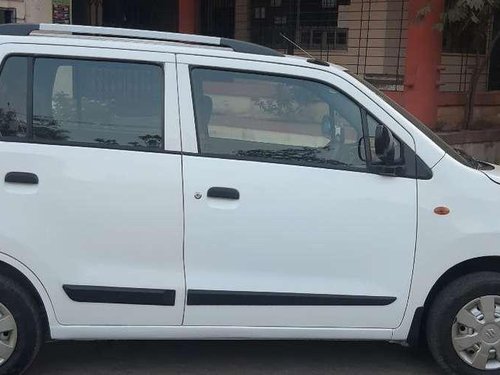 Used Maruti Suzuki Wagon R LXI 2014 MT for sale in Thane 