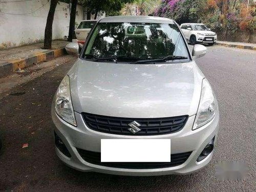 Maruti Suzuki Swift Dzire VDi BS-IV, 2013 MT in Hyderabad