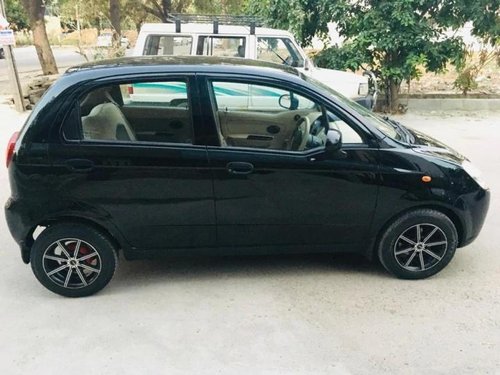 2010 Chevrolet Spark 1.0 PS MT for sale in Bangalore