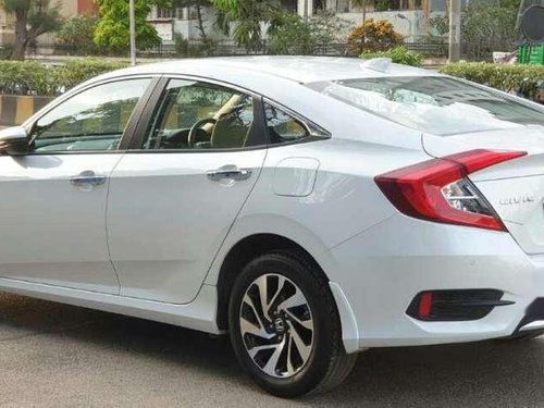 Honda Civic VX CVT i-vtec, 2019, Petrol AT in Mumbai