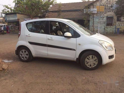 Used Maruti Suzuki Ritz 2011 MT for sale in Kolhapur 