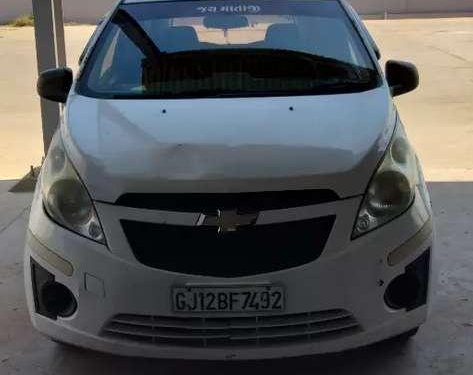 Used 2012 Chevrolet Beat MT for sale in Bhuj 