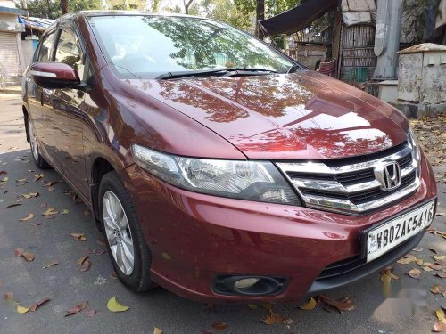 Used 2013 Honda City MT for sale in Kolkata 