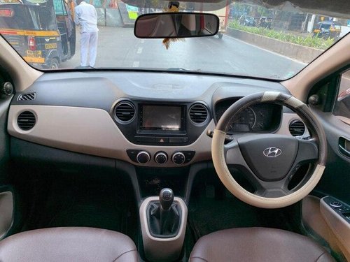2016 Hyundai Grand i10 Magna MT for sale in Mumbai