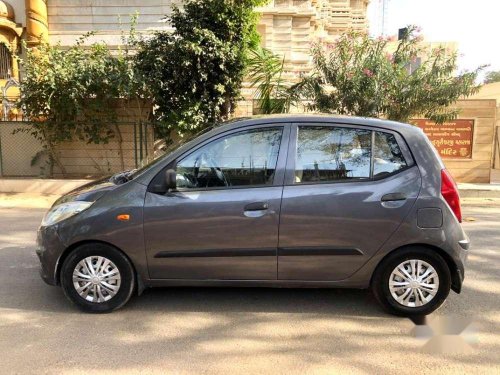 Hyundai i10 Era 1.1 2010 AT for sale in Ahmedabad 