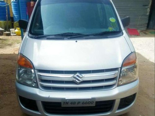Used 2010 Maruti Suzuki Wagon R MT for sale in Tiruppur