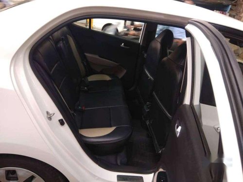 Used Hyundai Xcent 2015 AT for sale in Coimbatore 