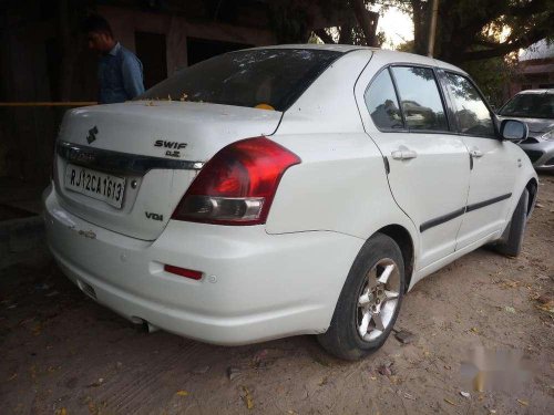 Maruti Suzuki Swift Dzire VDI, 2010, Diesel MT for sale in Jaipur 