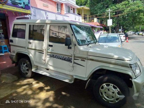 Used Mahindra Bolero, 2010, Diesel MT for sale in Coimbatore 