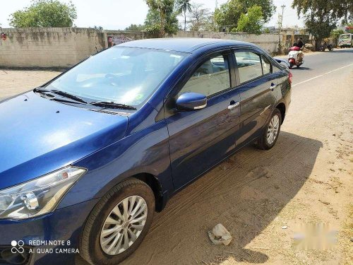 Used 2017 Maruti Suzuki Ciaz Zeta MT for sale in Salem 