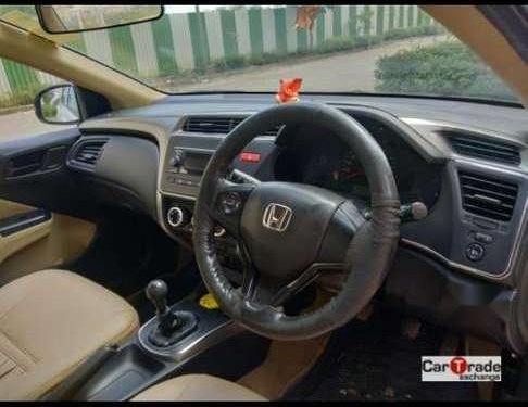 Honda City 1.5 S Manual, 2014, Petrol S MT in Mumbai