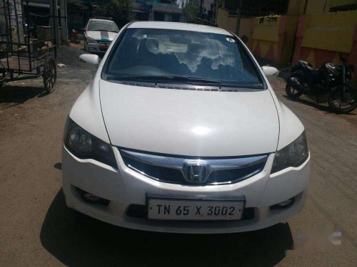 Used Honda Civic 2011 MT for sale in Madurai 