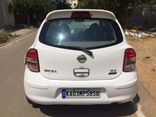 Nissan Micra Diesel 2011 MT for sale in Nagar