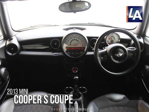 Used 2013 Mini Cooper D AT for sale in Kolkata 