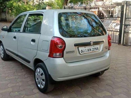 Used Maruti Suzuki Alto K10 VXI 2011 for sale in Ahmedabad 
