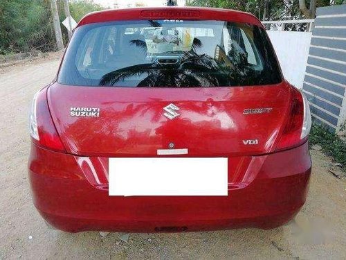 2013 Maruti Suzuki Swift VDI MT for sale in Hyderabad