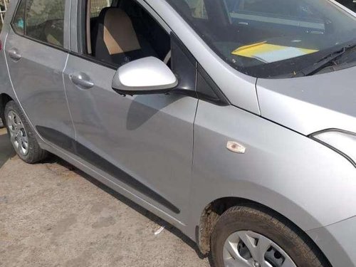 Used 2015 Hyundai Grand i10 MT for sale in Jaipur 