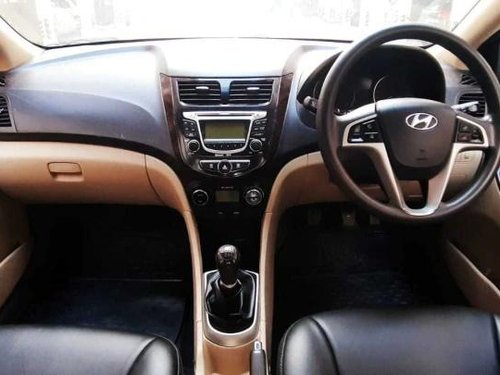 2012 Hyundai Verna CRDi 1.6 EX MT for sale in Chennai