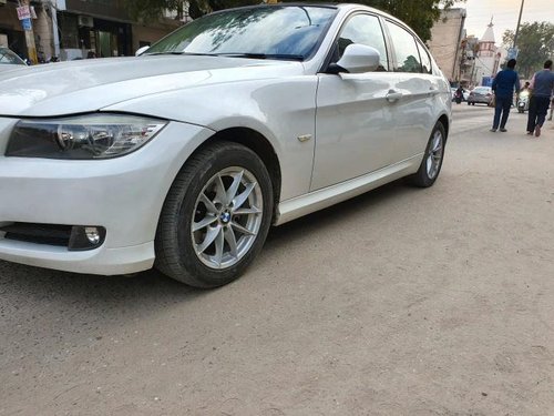 Used 2011 BMW 3 Series 2005-2011 AT for sale in New Delhi