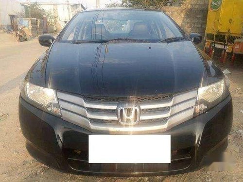 Used 2009 Honda City S MT for sale in Hyderabad
