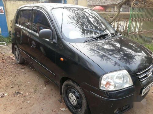 Used 2009 Hyundai Santro Xing GLS MT for sale in Siliguri 