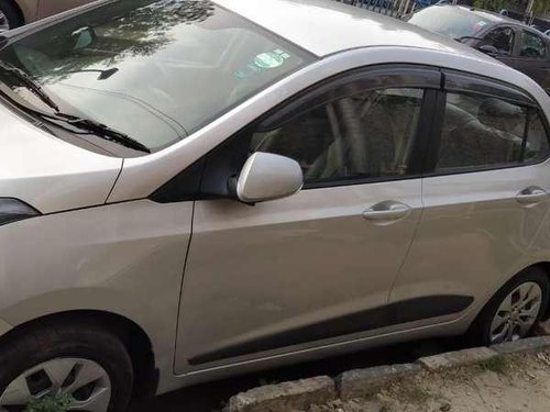 Used Hyundai Xcent 2016 MT for sale in Kolkata 