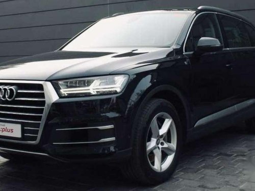 Used Audi Q7 45 TDI Technology Pack, 2016, Diesel AT in Ludhiana 