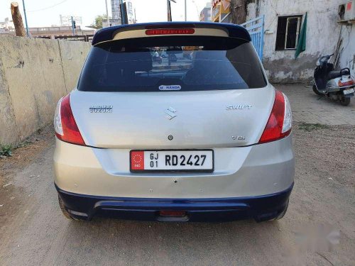 Maruti Suzuki Swift VDi ABS, 2013, Diesel MT for sale in Ahmedabad 