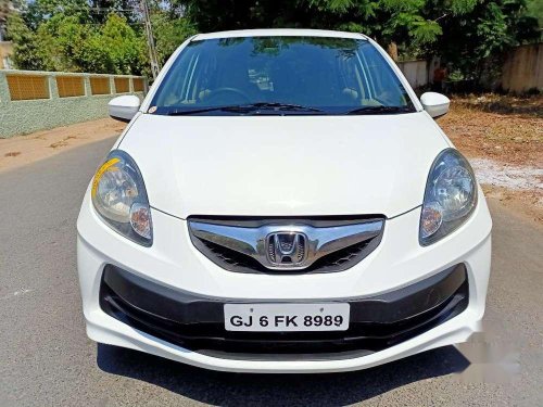 Honda Brio S Manual, 2012, Petrol MT in Vadodara