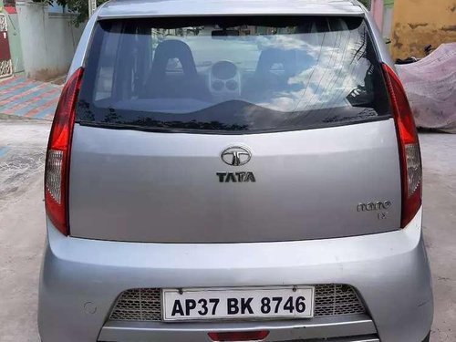 Used 2011 Tata Nano MT for sale in Vijayawada 