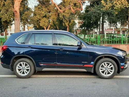 Used 2015 BMW X5 AT for sale in Faizabad 