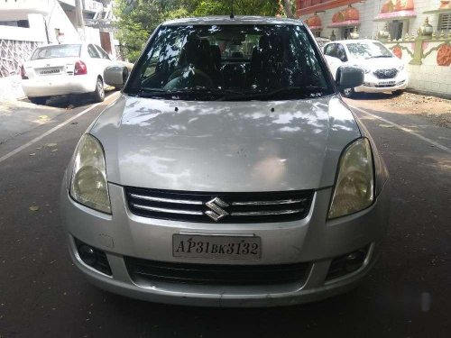 Used Maruti Suzuki Swift Dzire 2010 MT for sale in Visakhapatnam 