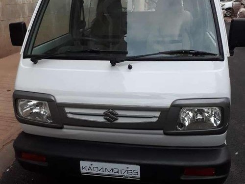 Used 2015 Maruti Suzuki Omni MT for sale in Nagar