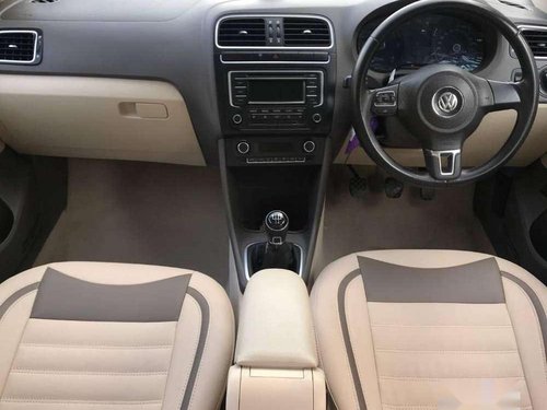 Used Volkswagen Vento Highline 2013, Diesel MT for sale in Thane 