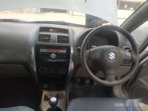 Used 2010 Maruti Suzuki SX4 MT for sale in Nashik 