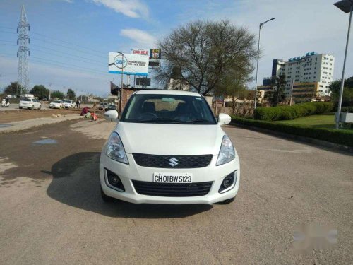 Used Maruti Suzuki Swift VDI 2015 MT for sale in Chandigarh