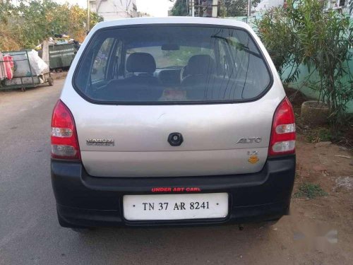 Used 2006 Maruti Suzuki Alto MT for sale in Coimbatore 