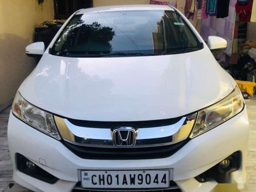 Used 2014 Honda City MT for sale in Chandigarh 