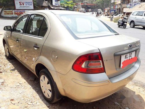 Used 2007 Ford Fiesta MT for sale in Thiruvananthapuram 