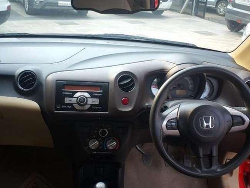 Used 2013 Honda Brio MT for sale in Nashik