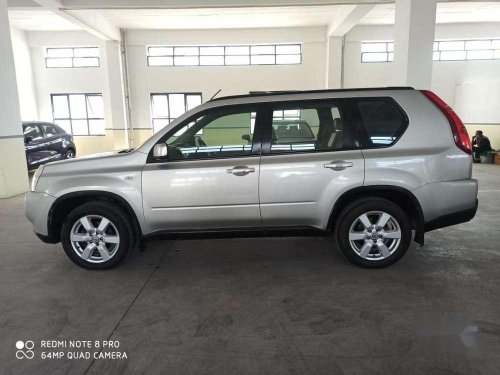 Used Nissan X Trail 2011 AT for sale in Nagar 