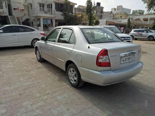 Used Hyundai Accent Executive 2011 MT for sale in Gandhinagar 