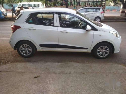 Used 2018 Hyundai Grand i10 AT for sale in Thane 